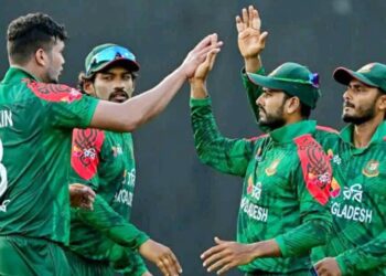 প্রস্তুতি ম্যাচে মাঠে নামছে মিরাজরা