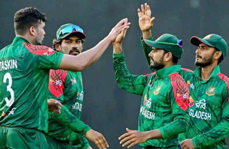 প্রস্তুতি ম্যাচে মাঠে নামছে মিরাজরা