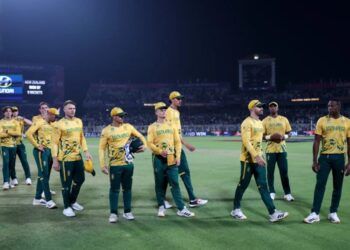 প্রোটিয়াদের হতাশা ফুটে উঠল মার্করামের কণ্ঠে