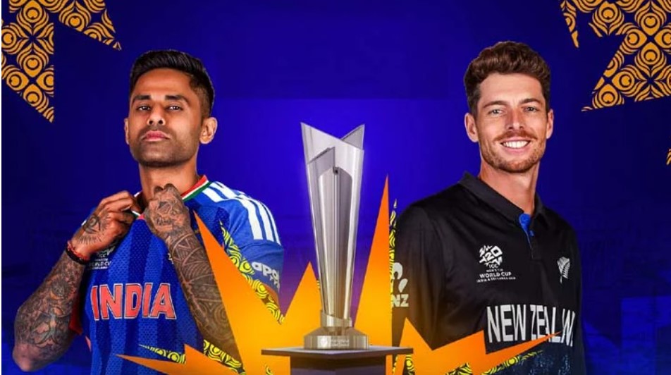 ফাইনালে যে কারণে ভারতের বিপক্ষে এগিয়ে নিউজিল্যান্ড