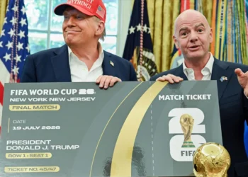 ফিফার বিরুদ্ধে মামলা দুই সংগঠনের