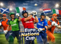 ফুটবলের মতো ক্রিকেটেও শুরু হচ্ছে ইউরো নেশন্স কাপ