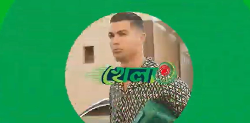 বয়স ৩০ পেরিয়ে রোনালদোর ৫০০ গোলের রেকর্ড