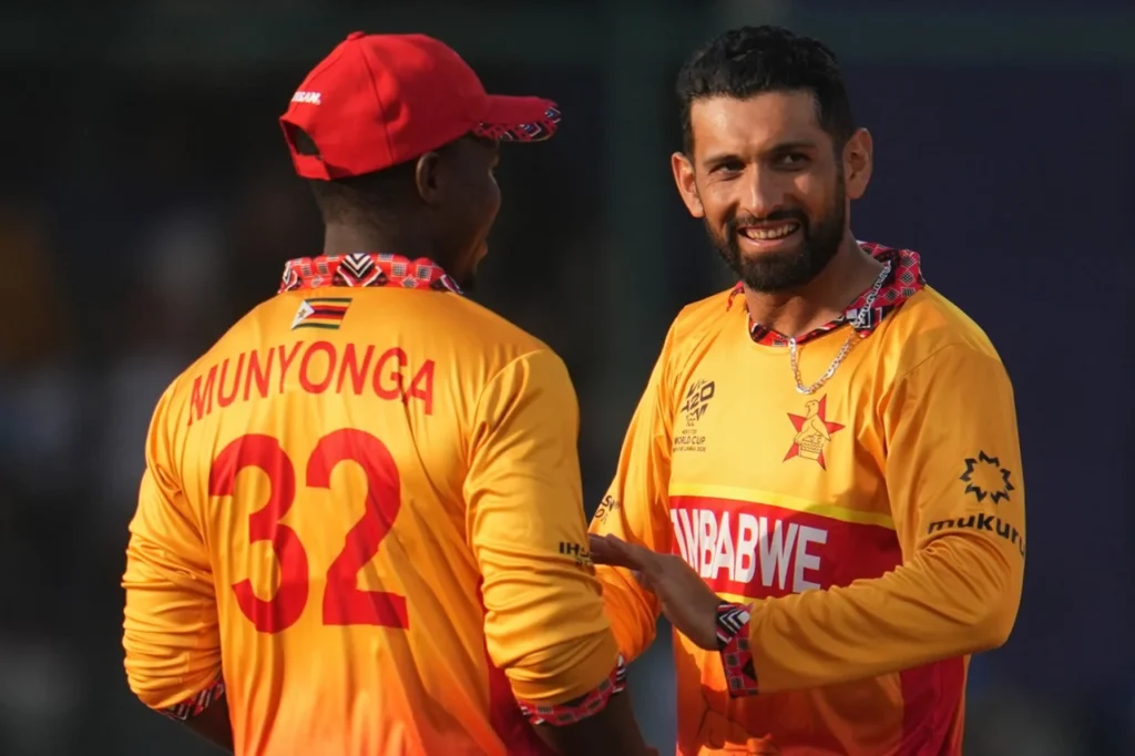 শতভাগ জয় নিয়েই সুপার এইট শেষ করল দক্ষিণ আফ্রিকা