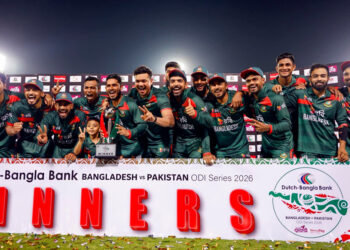 নিউজিল্যান্ডের অপেক্ষায় টাইগাররা