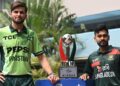 বাংলাদেশ-পাকিস্তান ম্যাচ আজ: পরিসংখ্যানে কোন দল এগিয়ে?