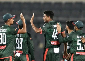 বাংলাদেশ বিশ্বকাপ না খেলায় তদন্ত কমিটি করবে ক্রীড়া মন্ত্রণালয়