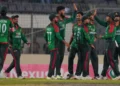 বাংলাদেশের ওয়ানডে স্কোয়াডে চমক- ফিরলেন আফিফ ও লিটন