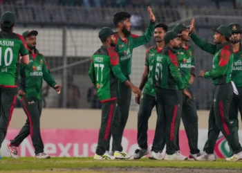 বাংলাদেশের ওয়ানডে স্কোয়াডে চমক- ফিরলেন আফিফ ও লিটন