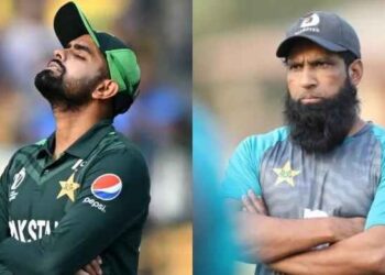 বাবরকে বাদ দেওয়ায় পিসিবির সমালোচনায় ইউসুফ