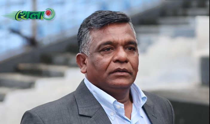 বিদেশ সফর শেষে দেশে ফিরেছেন বিসিবি সভাপতি আমিনুল ইসলাম বুলবুল।