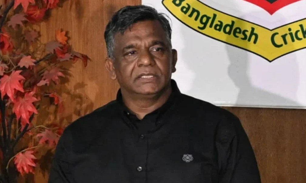 বিশ্বকাপ ও বিসিবির তদন্ত নিয়ে ব্যাখ্যা দিলেন বুলবুল