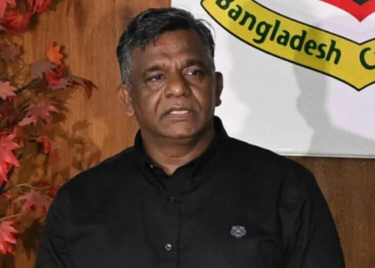 বিশ্বকাপ ও বিসিবির তদন্ত নিয়ে ব্যাখ্যা দিলেন বুলবুল