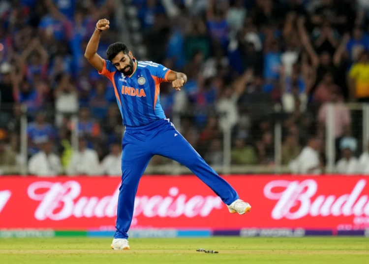 বিশ্বকাপ জিতিয়ে বুমরাহ আর্থিক ক্ষতির মুখে