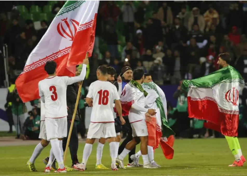 বিশ্বকাপ ড্র অনুষ্ঠান বয়কটের হুঁশিয়ারি ইরানের