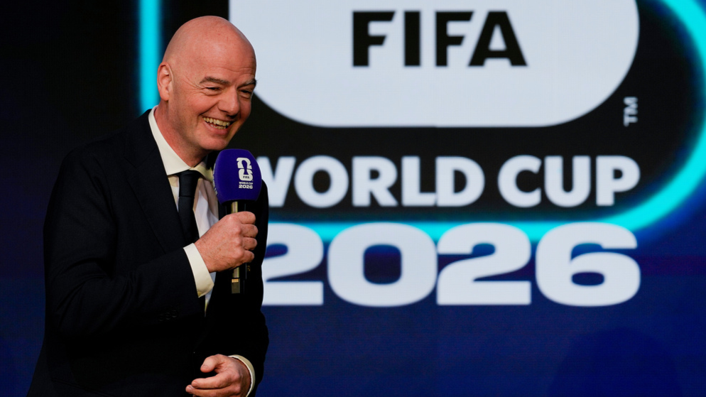 ইরানের দাবি নাকচ ও ইসরায়েলকে শাস্তি ফিফার