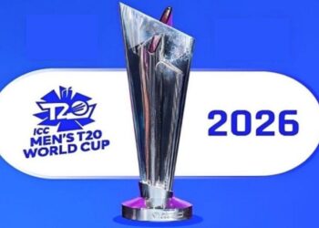 বিশ্বমঞ্চে নতুন উচ্চতায় টি–টোয়েন্টি বিশ্বকাপ ২০২৬