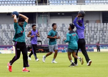 দীর্ঘ পরিকল্পনা নিয়ে টাইগারদের জোরালো প্রস্তুতি