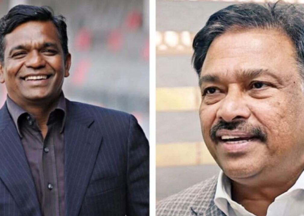 বিসিবি প্রেসিডেন্ট বুলবুলকে নিয়ে ফারুক যা জানালেন