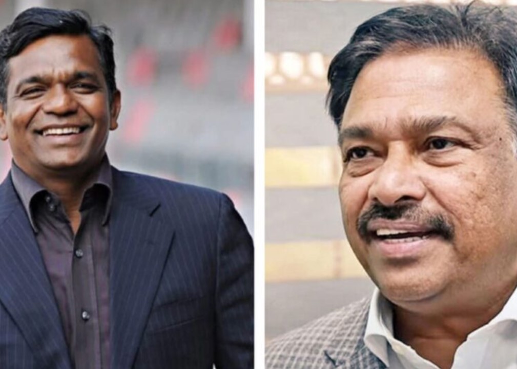 বিসিবি প্রেসিডেন্ট বুলবুলকে নিয়ে ফারুক যা জানালেন