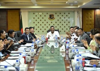 এফডিআর ভেঙে খরচ মেটানো হচ্ছে কিনা-ব্যাখ্যা দিল বিসিবি