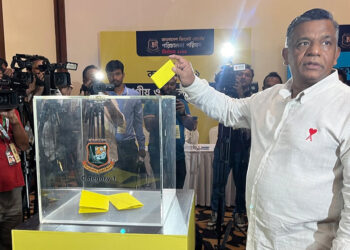 তদন্ত কমিটিতে লিখিত জবাব দিলেন বুলবুল