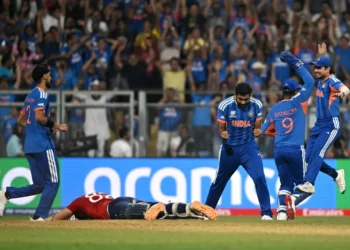 বেথেলের সেঞ্চুরির পরও ইংল্যান্ডের হার- ফাইনালে ভারত