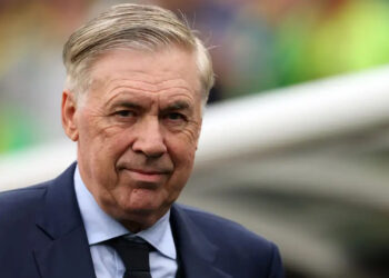 বিশ্বকাপের স্কোয়াড চূড়ান্ত করেছেন আনচেলত্তি!