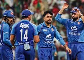 আফগানিস্তানের ভারত সফরের সূচি ঘোষণা