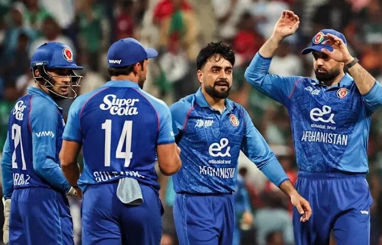 আফগানিস্তানের ভারত সফরের সূচি ঘোষণা