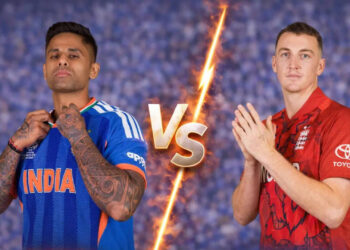 দেখে নিন বিশ্বকাপের দ্বিতীয় সেমিফাইনালে কারা এগিয়ে