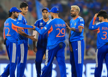 উইন্ডিজের টপ অর্ডারখুবই বাজে ভারত খুব সহজে জিতবে-শ্রীকান্ত