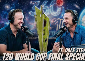 ভারত-নিউজিল্যান্ড ফাইনাল নিয়ে স্টেইন-ডি ভিলিয়ার্সের ভবিষ্যদ্বাণী