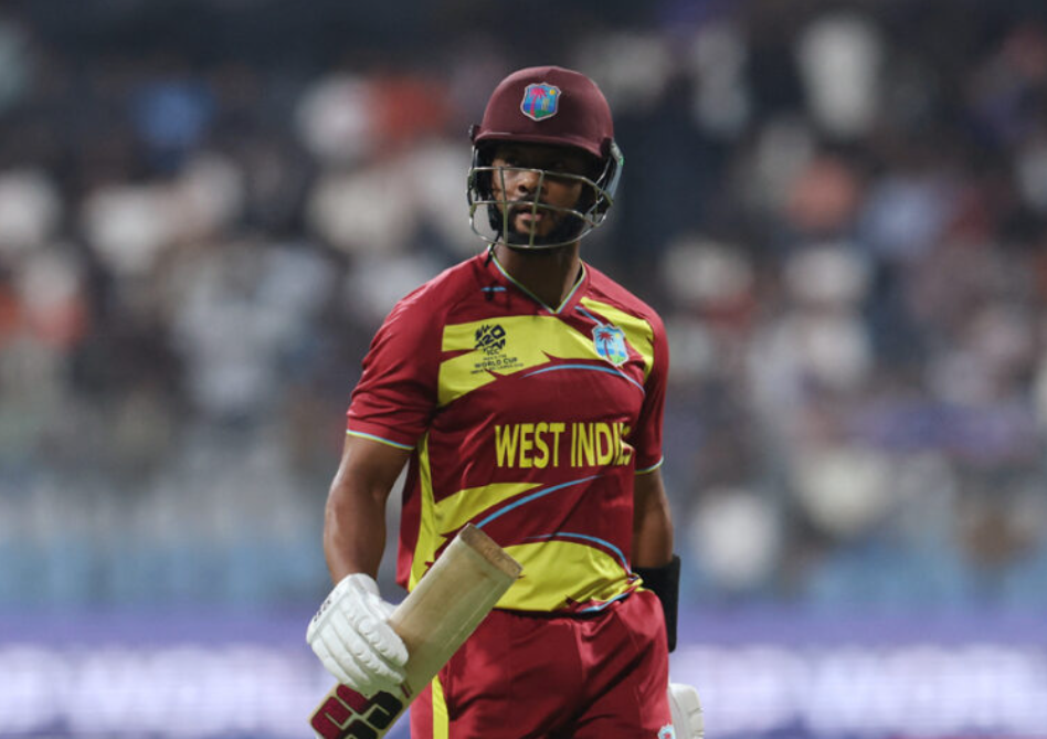 ভারতের সাথে হেরে ব্যর্থতা নিজের কাঁধে নিলেন ক্যারিবিয়ান অধিনায়ক