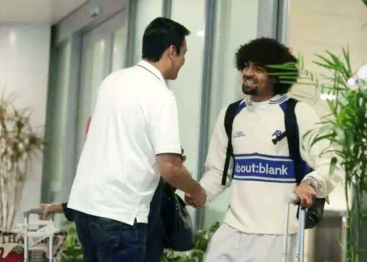 ভিয়েতনামে হামজা যোগ দিলেন বাংলাদেশ দলে