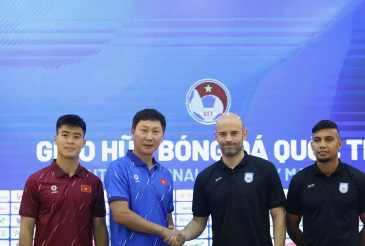 ভিয়েতনামের বিপক্ষে বাংলাদেশ চায় প্রতিদ্বন্দ্বিতা করতে