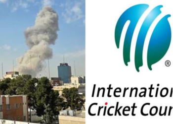 মধ্যপ্রাচ্যে সংঘাত পরিস্থিতি পর্যবেক্ষণ করছে আইসিসি