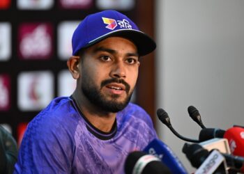 পাকিস্তানের বিপক্ষে সেরা ছন্দে ফিরতে চায় বাংলাদেশ