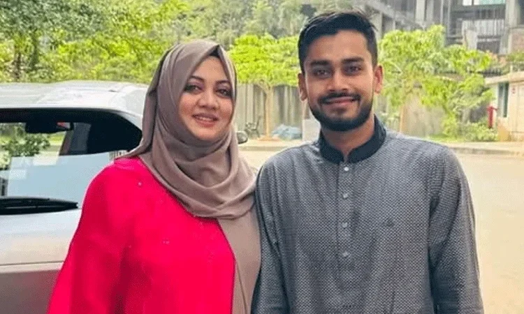 নারী দিবসে নারীদের মিরাজের শুভকামনা