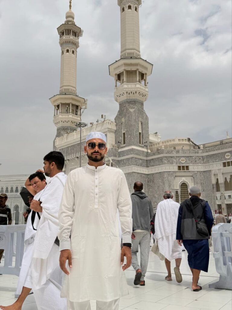 ক্রিকেটারদের ঈদ উদযাপনের নানা রূপ