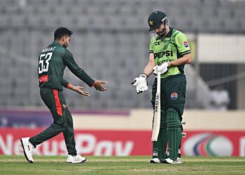 মিরাজকে গলির ক্রিকেট বয় বললেন কামরান!