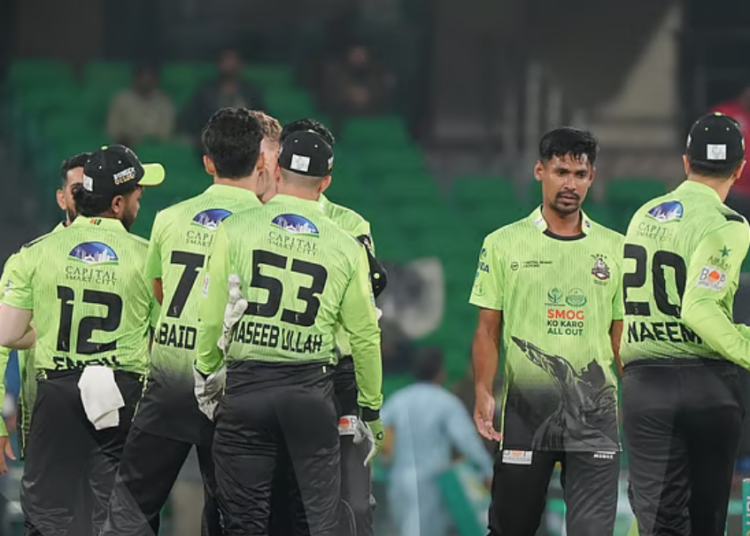 মুস্তাফিজের পিএসএল শুরু জয় দিয়ে