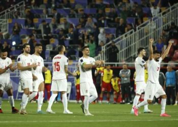 যুক্তরাষ্ট্রকে বিশ্বকাপ থেকে বাদ দেওয়ার দাবি করল ইরান