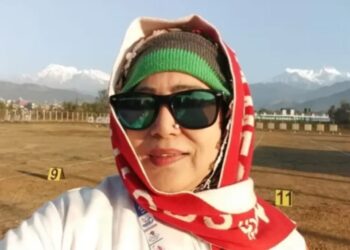 যুব ও ক্রীড়া প্রতিমন্ত্রীর গভীর শোক বার্তা