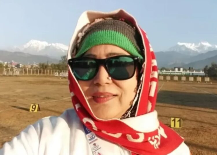 যুব ও ক্রীড়া প্রতিমন্ত্রীর গভীর শোক বার্তা