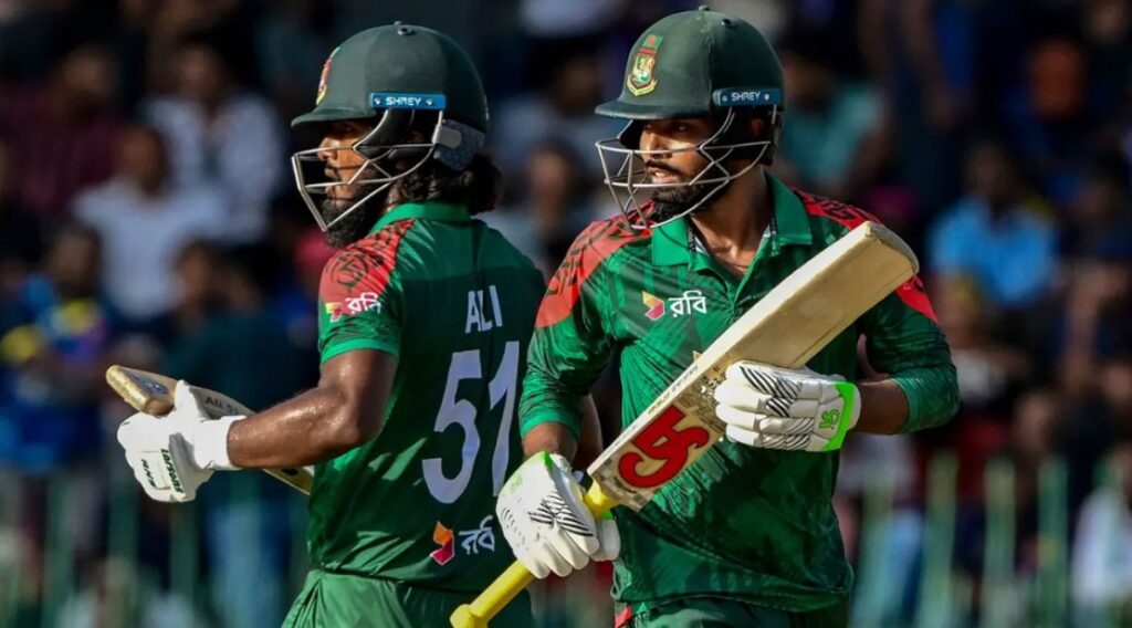যে কারণে ওয়ানডে ক্রিকেটেও ব্যর্থ হয়েছে বাংলাদেশ
