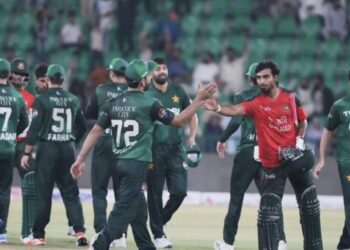 যে কারণে ওয়ানডে ক্রিকেটেও ব্যর্থ হয়েছে বাংলাদেশ