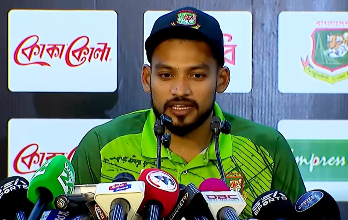 ওয়ানডে বিশ্বকাপের ডিপিএল খেলতে চান শান্ত