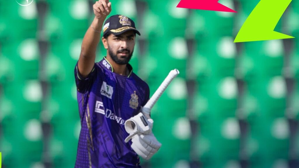 কোয়েটার প্রথম জয়, হায়দরাবাদের টানা দুই হার