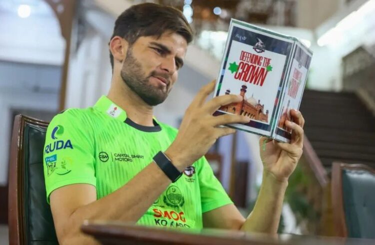 রাজার অপরাধে শাস্তি পেলেন শাহীন